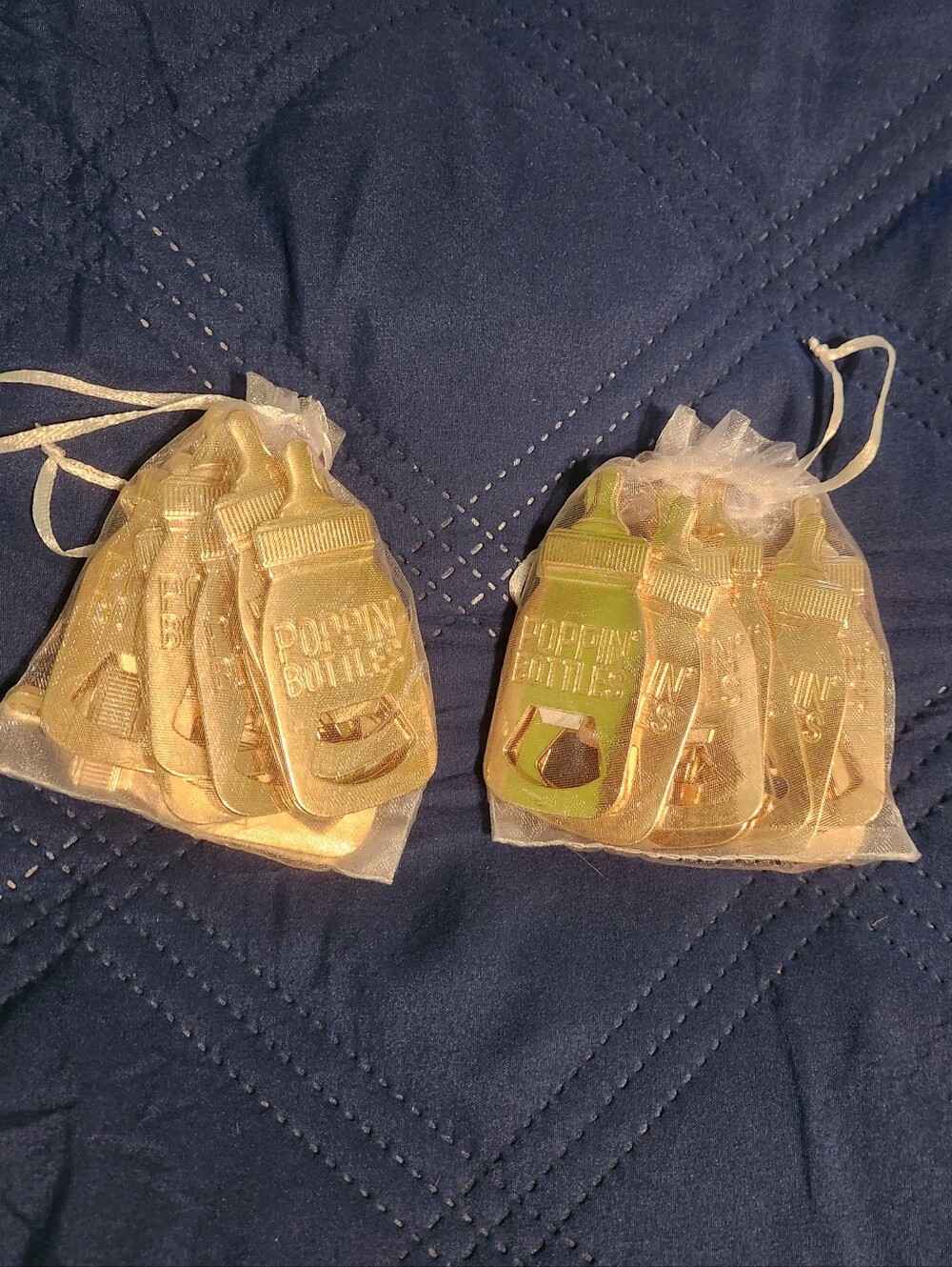 🎉 15ct Poppin Bottle Bottle Openers